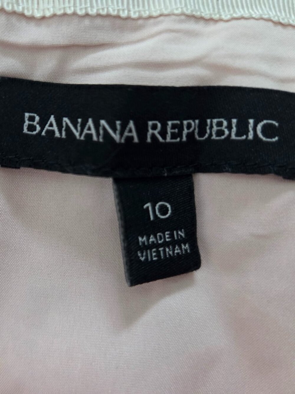 Banana Republic Skirt 10 - Picture 4 of 7